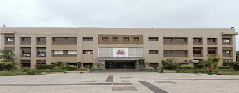 Aarihant Medical College & Research Institute, Ahmedabad & Kheda